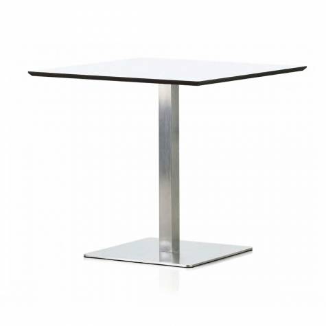 Rectangular Stainless Steel Table | Atlas-2 Manufacturers, Suppliers in Kanpur